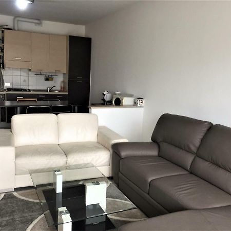 Leisure & Relaxing Apartment Como Exteriér fotografie