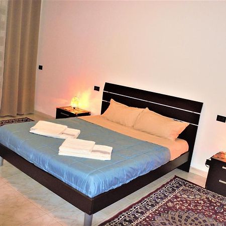 Leisure & Relaxing Apartment Como Exteriér fotografie
