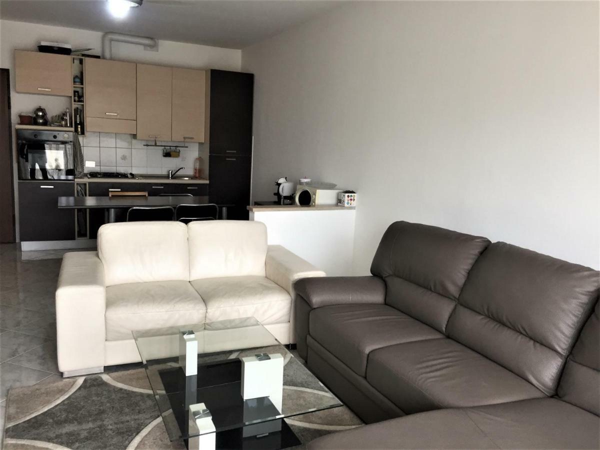 Leisure & Relaxing Apartment Como Exteriér fotografie