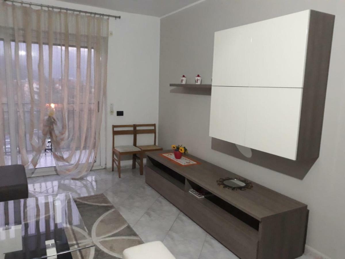 Leisure & Relaxing Apartment Como Exteriér fotografie