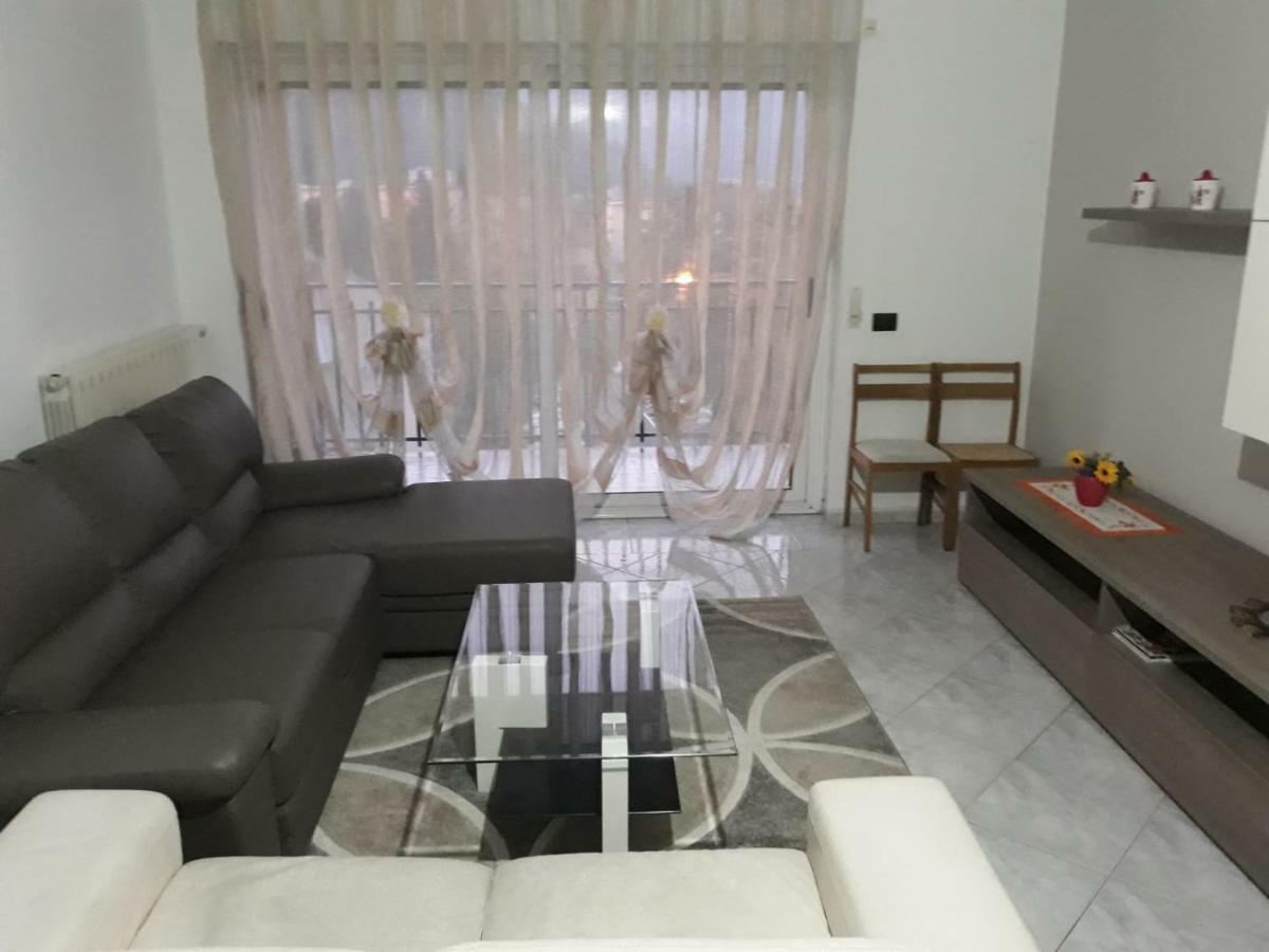 Leisure & Relaxing Apartment Como Exteriér fotografie