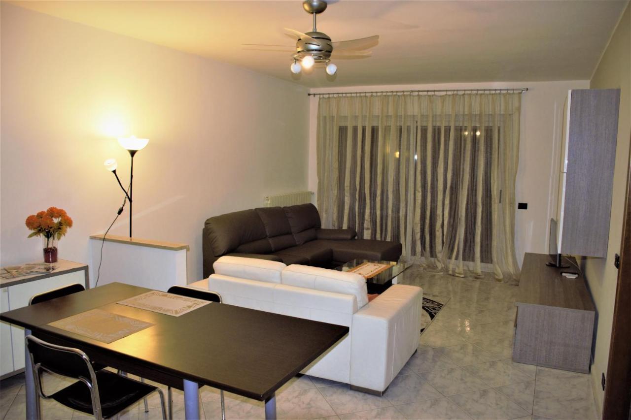 Leisure & Relaxing Apartment Como Exteriér fotografie