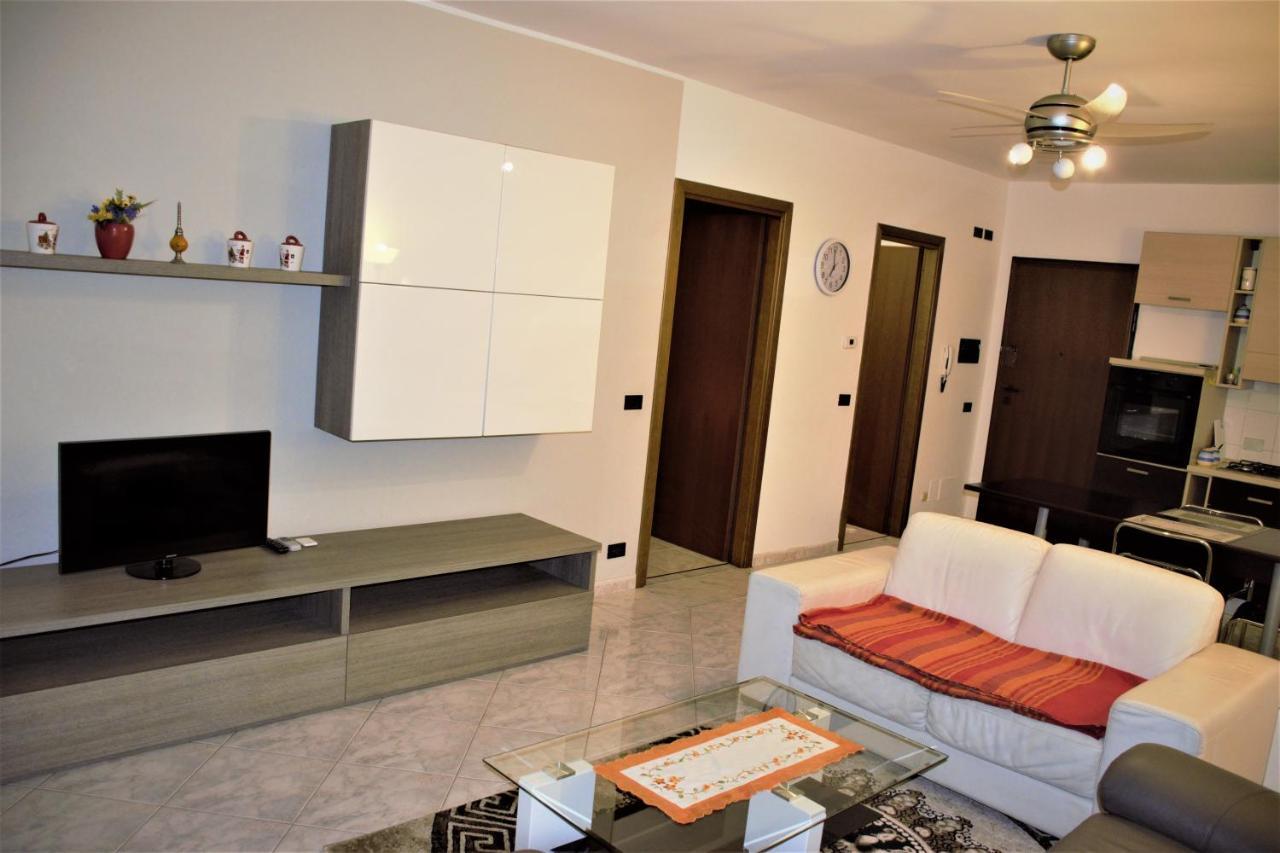 Leisure & Relaxing Apartment Como Exteriér fotografie